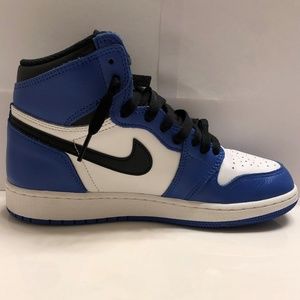 Jordan 1 Retro High OG 'Game Royal'